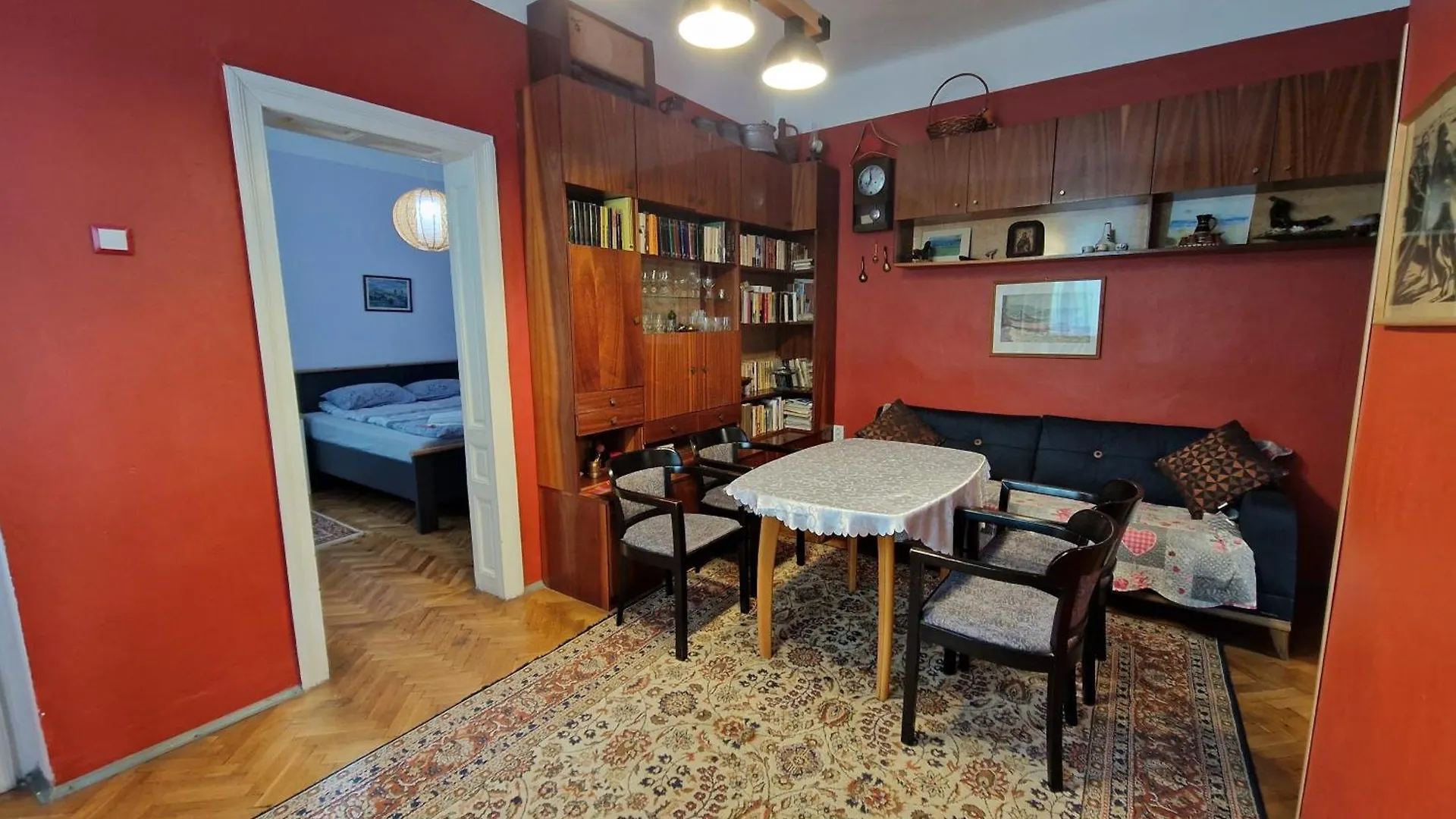 Етаж От Къща С Двор Apartment Burgas 0*,  Bulgaria